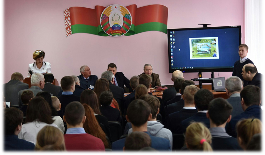 Русецкий Никита КВАНТ