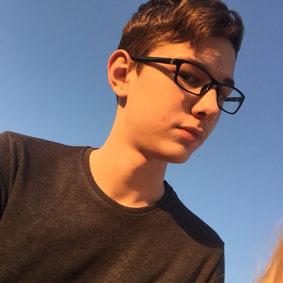 Кореневский Никита