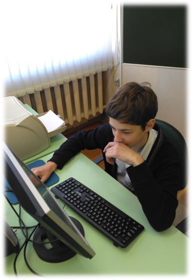 Никита Кореневский