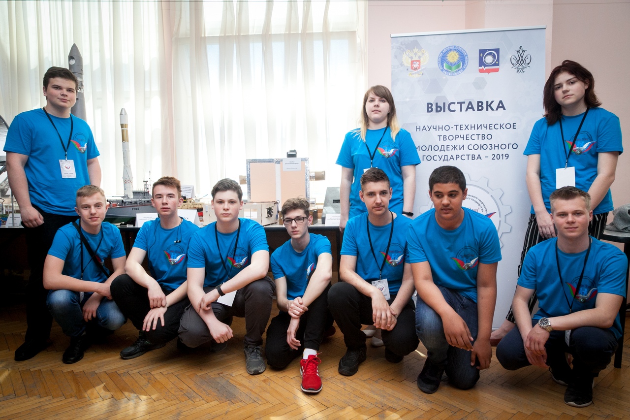 Таланты 21 века 3