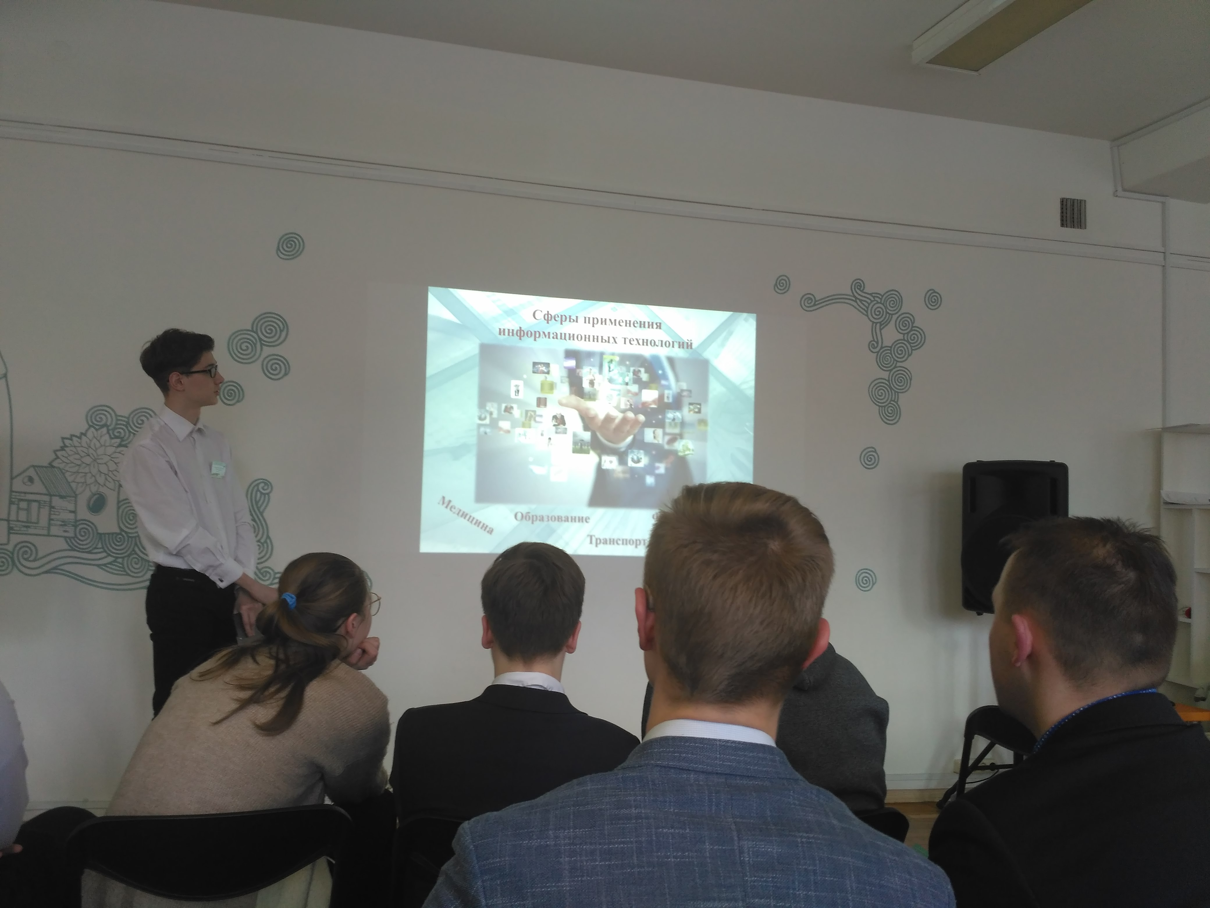 Техноинтелект 2019 Кореневский Никита